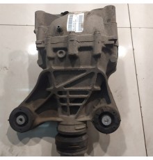 Задний редуктор