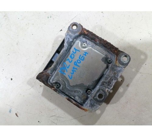 Блок управления AIRBAG