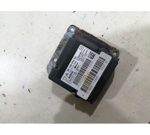 Блок управления AIRBAG