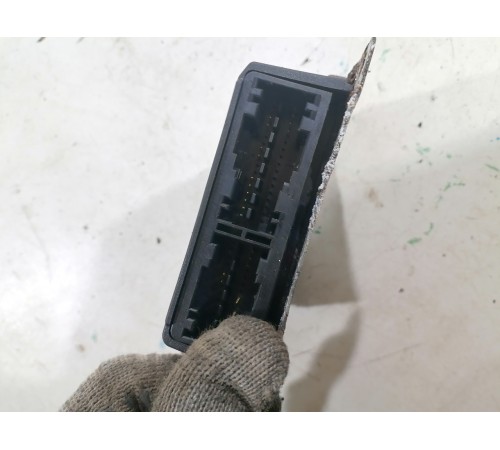 Блок управления AIRBAG