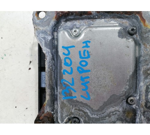 Блок управления AIRBAG