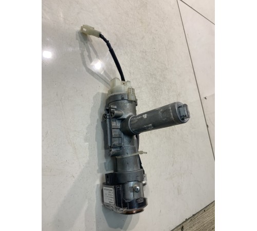 Замок зажигания