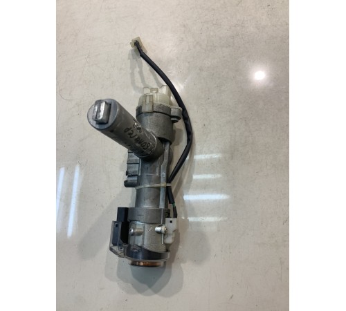 Замок зажигания