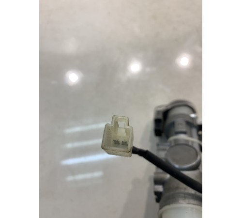 Замок зажигания