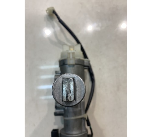 Замок зажигания