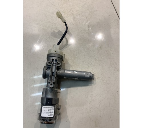 Замок зажигания