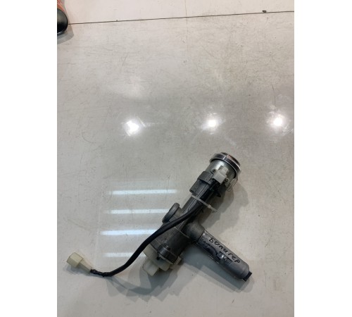 Замок зажигания