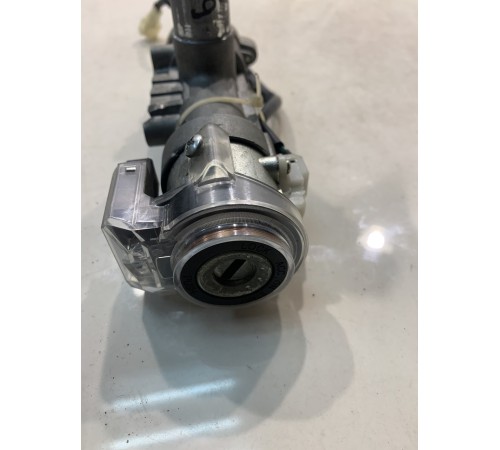 Замок зажигания