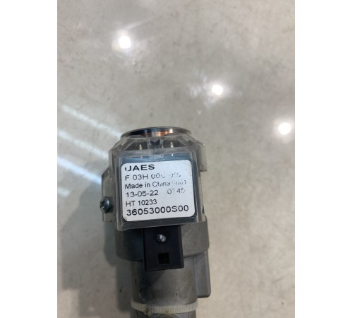 Замок зажигания