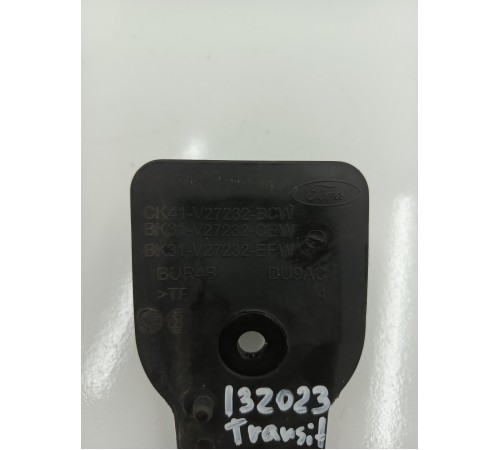 Отбойник бортовой 