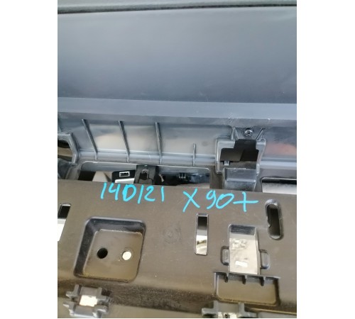 Панель передняя,торпедо