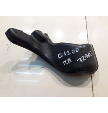 Воздуховод (левый)