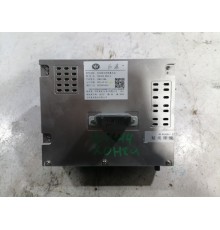 Мультимедийное устройство (магнитола)