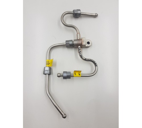 Топливная трубка