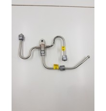 Топливная трубка