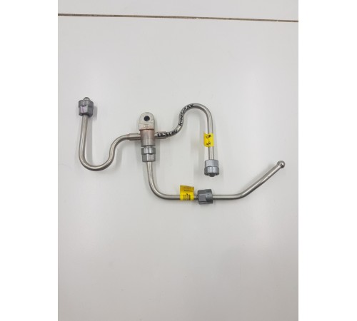 Топливная трубка