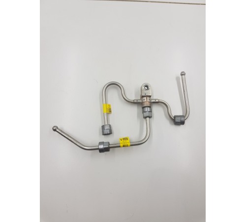 Топливная трубка