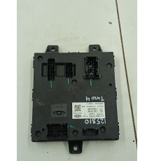 Блок комфорта внутренних электронных систем