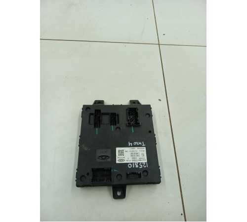 Блок комфорта внутренних электронных систем