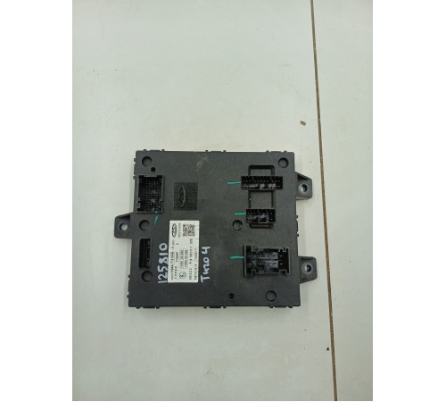 Блок комфорта внутренних электронных систем