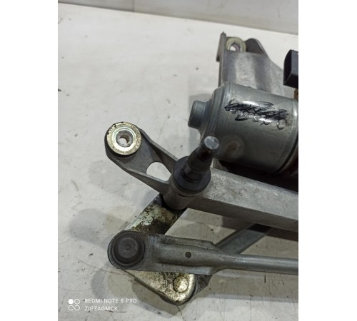 Трапеция стеклоочистителей