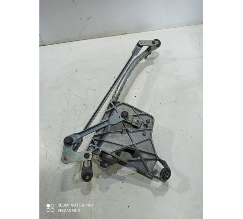 Трапеция стеклоочистителей