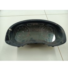 Панель приборов