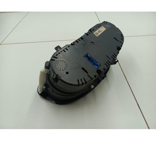 Панель приборов