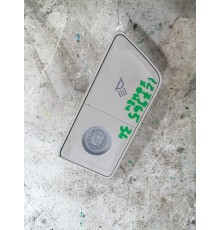 Плафон салона задний левый