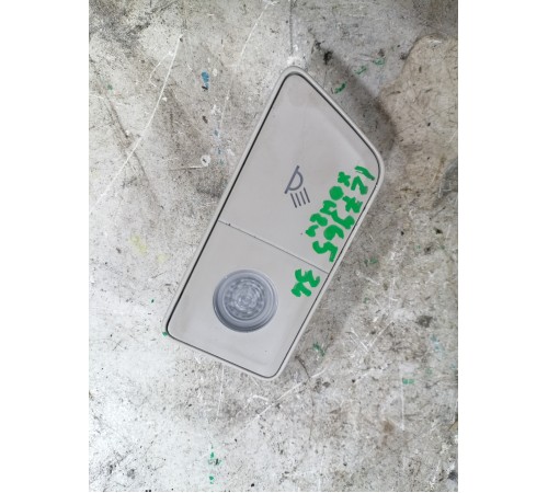 Плафон салона задний левый