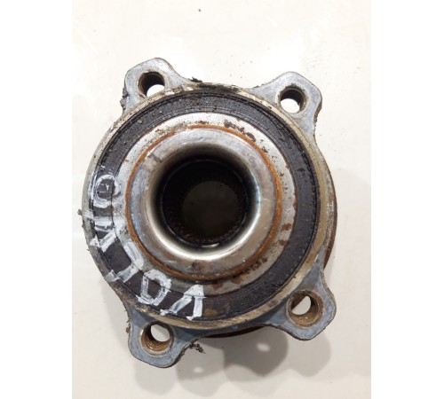 Ступица (передняя, левая)