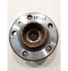 Ступица (передняя, левая)