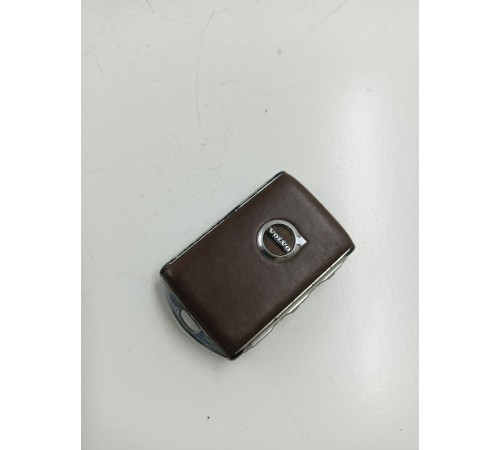 Ключ зажигания