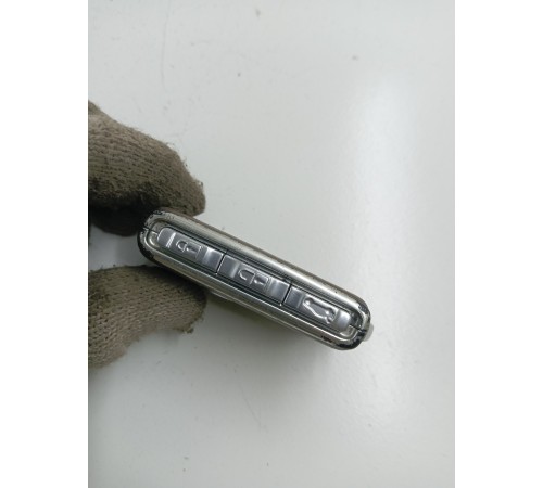 Ключ зажигания