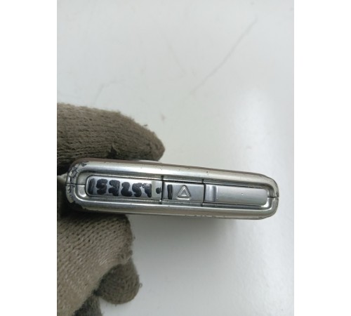 Ключ зажигания