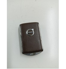 Ключ зажигания