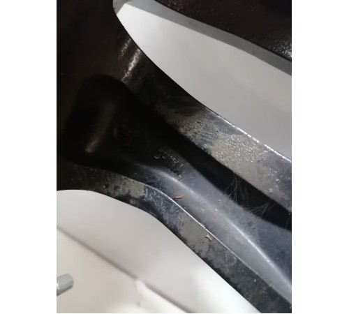 Комплект колес 245/50 R20 зима