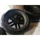 Комплект колес 245/50 R20 зима
