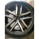 Комплект колес 245/50 R20 зима