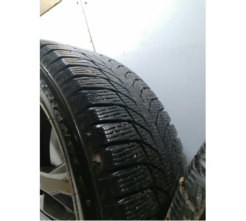 Комплект колес 245/50 R20 зима