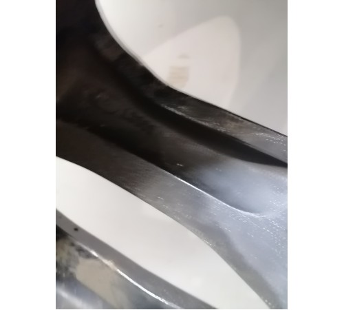 Комплект колес 245/50 R20 зима