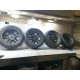 Комплект колес 245/50 R20 зима