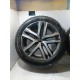 Комплект колес 245/50 R20 зима