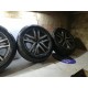 Комплект колес 245/50 R20 зима