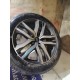 Комплект колес 245/50 R20 зима