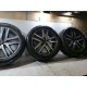 Комплект колес 245/50 R20 зима