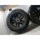 Комплект колес 245/50 R20 зима