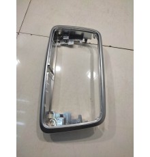 Накладка магнитолы