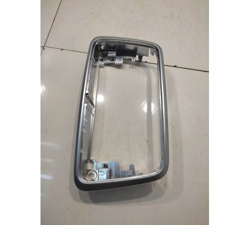 Накладка магнитолы