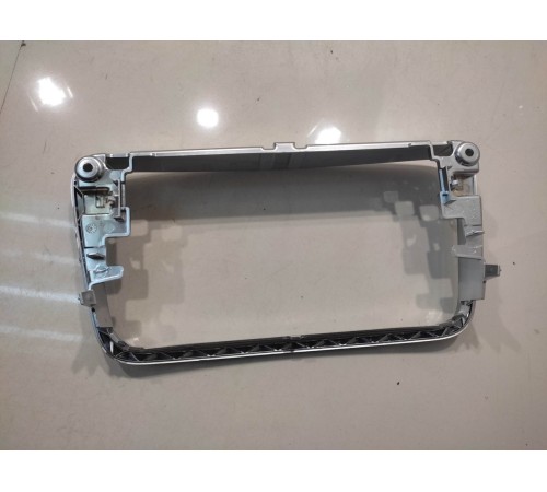 Накладка магнитолы